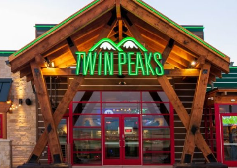 TwinPeaks通过新餐厅开业和奖项庆祝第三季度的强劲表现