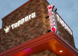 ToppersPizza与拥有13家门店的JimmyJohn's特许经营商合作达成7家门店交易