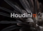 Houdini203D动画软件将于明天发布