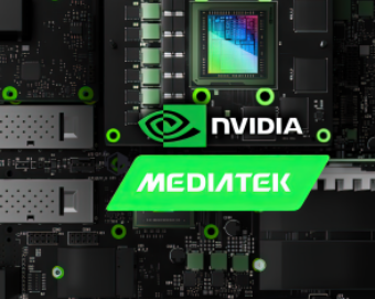 据报道NVIDIA和MediaTek正在开发基于Arm的CPU采用台积电的CoWoS封装