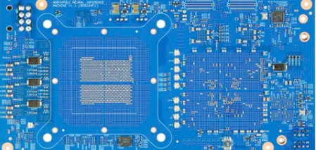 IBM最新的AI芯片如何通过更高的集成度将效率提高到GPU的25倍