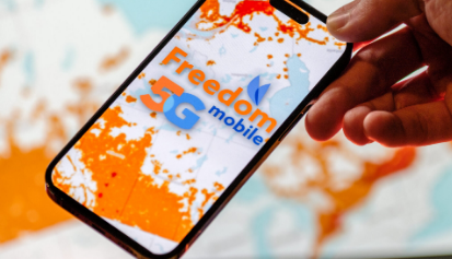 我们测试了FreedomMobile的5G看看它是否比我们当前的运营商更好