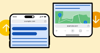 iOS上的Chrome用户现在可以将地址栏重新定位到底部