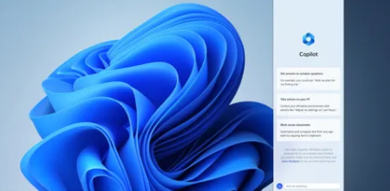 新的Windows11预览版将使其AICopilot对你的桌面做出奇怪的事情