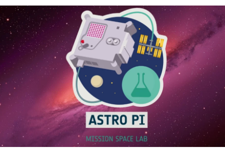 AstroPi任务太空实验室编程竞赛再次启动