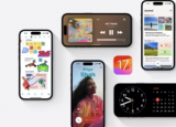苹果发布iOS17.1.1和iPadOS17.1.1