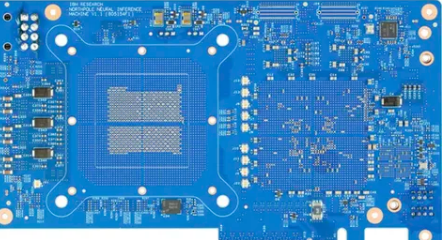 IBM使用AMD的另一个不那么秘密的武器来提供另一种类脑芯片