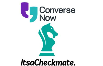 ConverseNow和ItsaCheckmate合作简化人工智能驱动的餐厅点餐