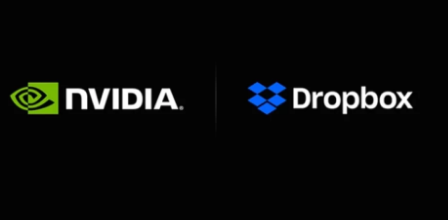 Dropbox与NVIDIA合作为其客户提供生成式AI