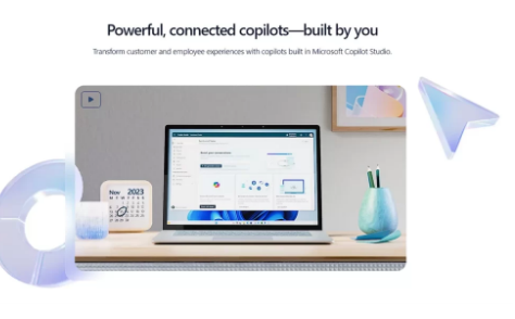 Microsoft365CopilotAI如何提高您的工作效率