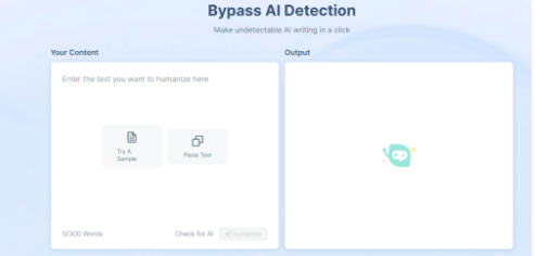 HIXBypass全面评测最佳不可检测AI编写器