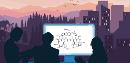 研究人员逆转古代糖肽抗生素的进化以获得药物开发的见解