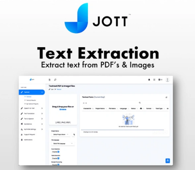 JottProAI文本和语音工具包终身许可证节省80%