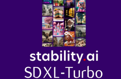 StabilityAISDXL-TurboAI艺术生成器现已可用于实时合成训练