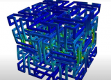 研究人员利用架构拉胀将新3D打印设计的灵活性提高300倍