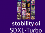 StabilityAISDXL-TurboAI艺术生成器现已可用于实时合成训练