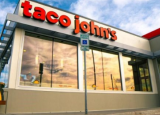 TacoJohn's将为凯迪拉克开设新店