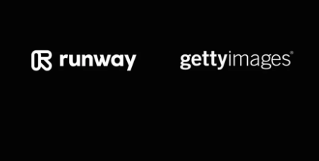 RunwayAI与GettyImages合作让AI视频动画变得更加简单