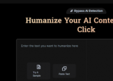 BypassGPT评测领先的不可检测的人工智能写作工具