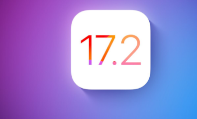 新的iOS17.2更新附带了类似Namedrop的功能可用于各种用途