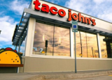 TacoJohn's继续为怀俄明州社区提供服务