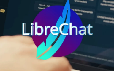 LibreChat多功能AI模型免费开源