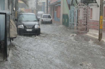 自适应工具包预测绿色基础设施规定对雨水径流和污染物负荷的影响