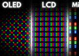 LED OLED和MicroLED之间有什么区别