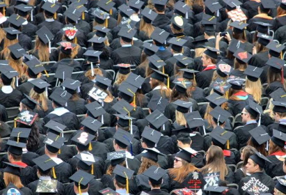 平衡人工智能在大学招生中的潜力和陷阱