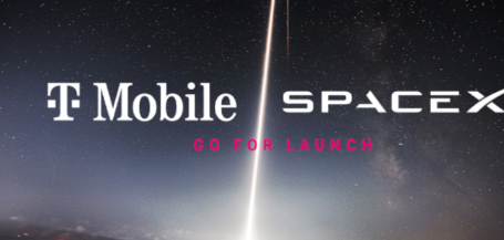 SpaceXStarlink卫星覆盖范围现已可通过T-Mobile提供Direct-to-Cell服务