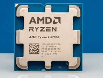 AMDRyzen78700GiGPU性能测试