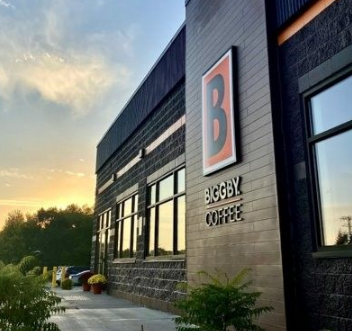 BIGGBYCOFFEE入围2024年特许经营500强