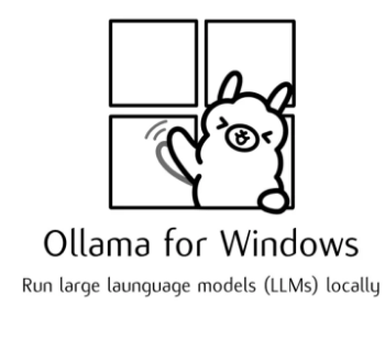 Windows版Ollama现在可在本地运行LLM