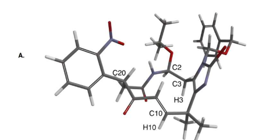 化学家使用新方法合成独特的抗癌分子