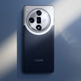 由联发科技支持的Oppo Find X7在2024年2月安兔兔排行榜上名列前茅