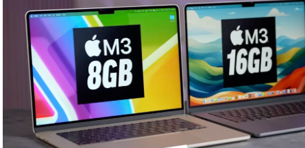 8GB与16GBM3MacBookAir您应该购买哪一款