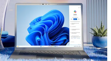 微软计划让Copilot在Windows11中表现得像一个正常应用程序