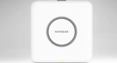 700美元Netgear18.4GbpsPoE10G三频WiFi7接入点