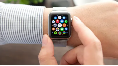 AppleWatch差点登陆Android但技术困难阻碍了这一进程