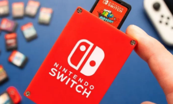 MIG-SwitchDumper改变了NintendoSwitch市场