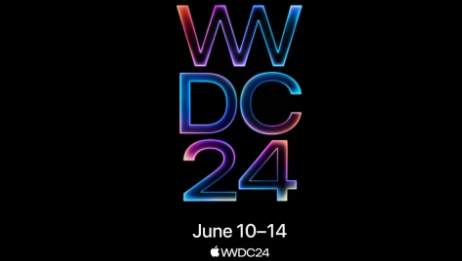 AppleWWDC2024日期揭晓