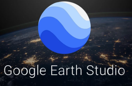 如何使用GoogleEarthStudio免费捕捉无人机风格的视频和照片