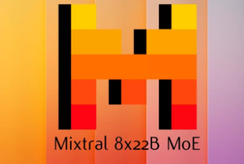 全新Mixtral8x22BMoE强大的开源大语言模型