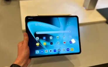 OnePlusPad2可能还要几个月才能发布但这可能是一次非常强大的升级