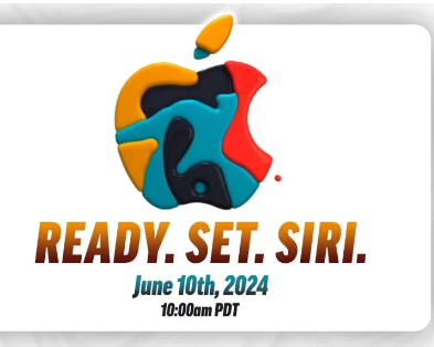 Apple对WWDC2024有何计划