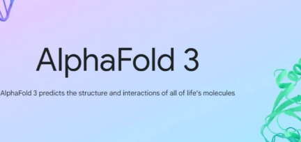 谷歌DeepMind和IsomorphicLabs推出Alphafold3AI