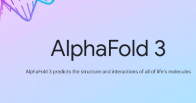 谷歌DeepMind首席执行官详细解释AlphaFold3