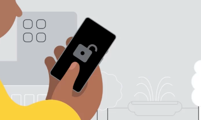 谷歌Android操作系统获得新的防盗功能