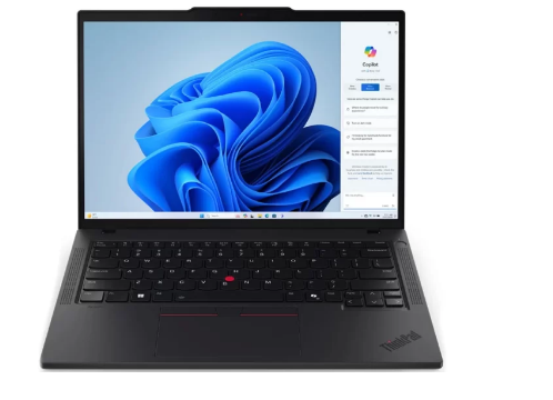 ThinkPadP14sAMDRyzenProAI移动工作站