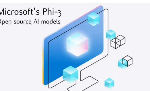 英特尔宣布支持微软Phi-3开源AI模型